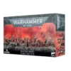 Chaos Space Marines: Chaos Cultists