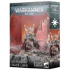 Chaos Space Marines: Chaos Lord