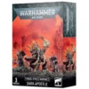Chaos Space Marines: Dark Apostle