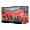 Chaos Space Marines: Havocs