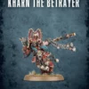 Chaos Space Marines: Kharn the Betrayer