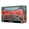 Chaos Space Marines: Legionaries