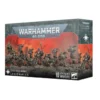 Chaos Space Marines: Legionaries