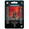 Chaos Space Marines: Sorcerer