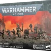 Chaos Space Marines: Traitor Guardsmen