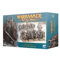 Chaos Warriors