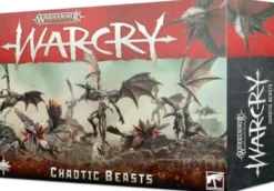 Chaotic Beasts