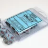 Chessex Speckled Air Set of Ten d10s