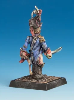 Chevalier Calembour