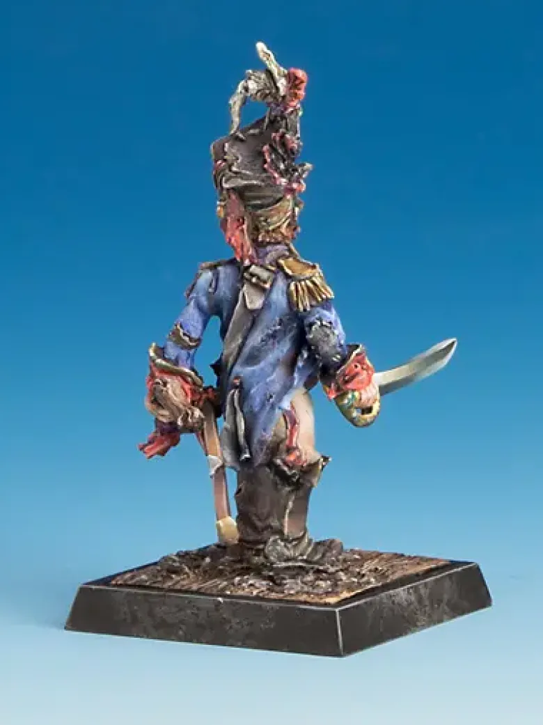 Chevalier Calembour