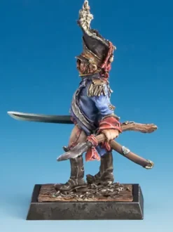 Chevalier Calembour