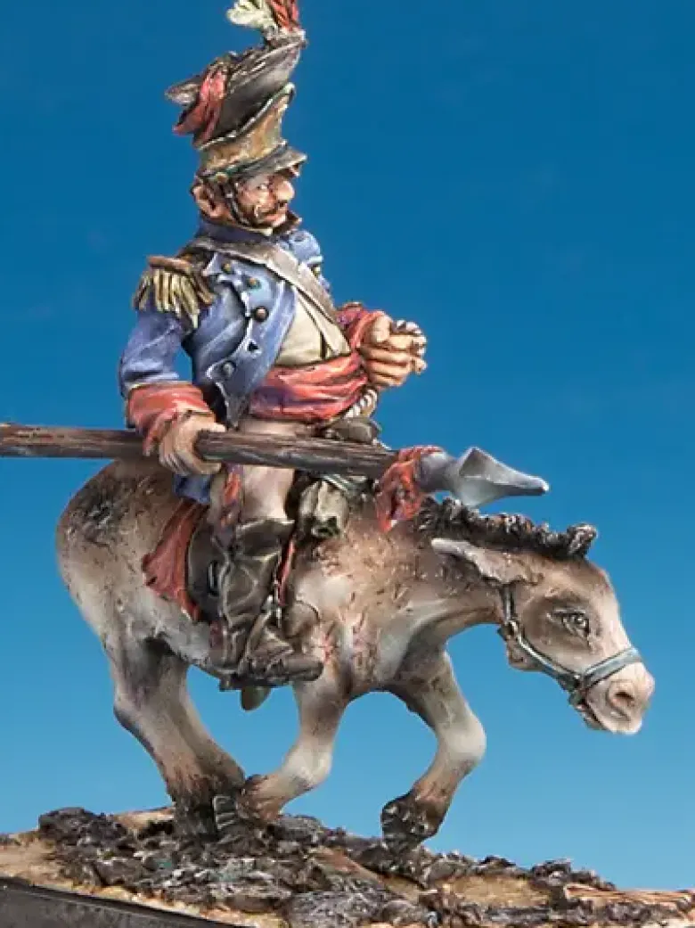 Chevalier Calembour