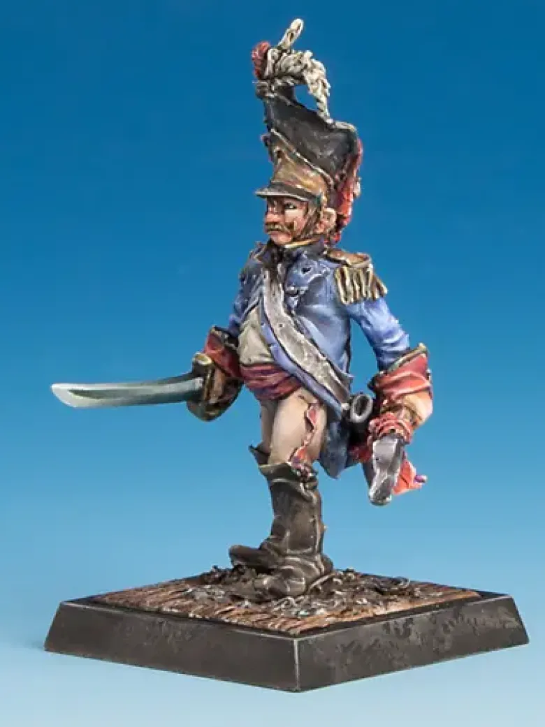 Chevalier Calembour