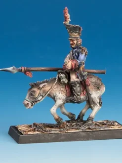Chevalier Calembour