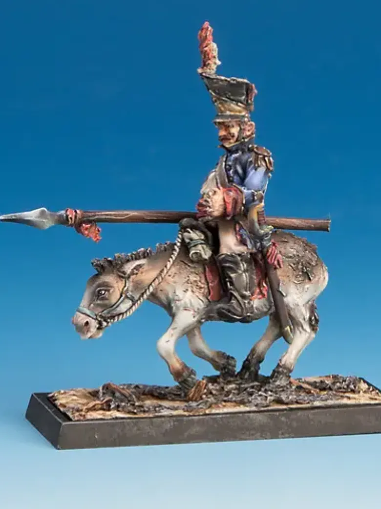 Chevalier Calembour