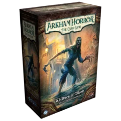 Children of Blood - Small Campaign (EN)