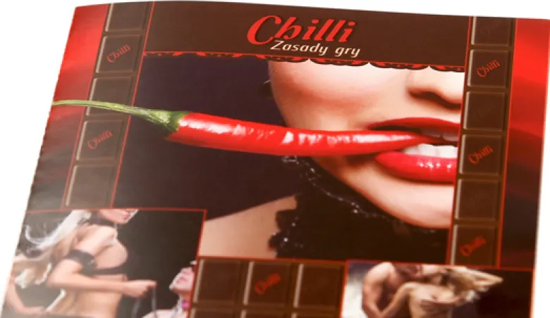 Chilli
