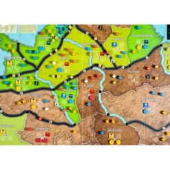 China's War: 1937-1941 (EN)