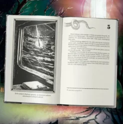 Choose Cthulhu 7 - Kolor z Innego Wrzechświata