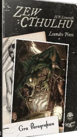 Choose Cthulhu 1 - Zew Cthulhu