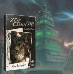 Choose Cthulhu 1 - Zew Cthulhu