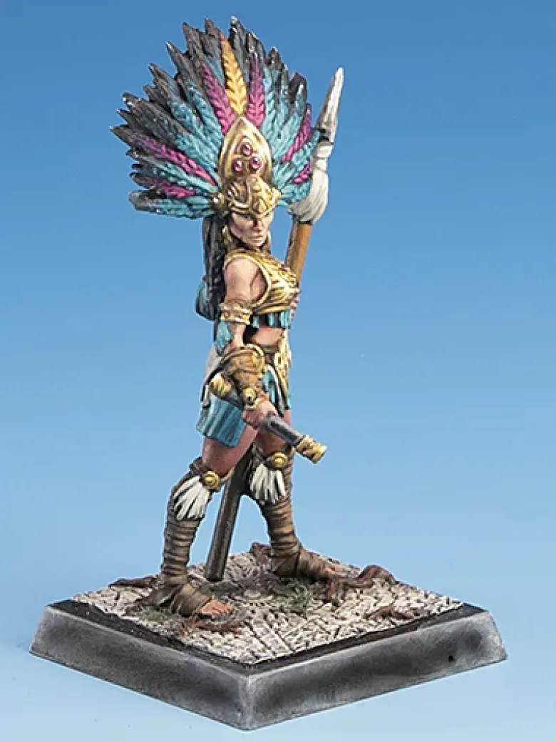 Cihuachi