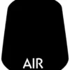 Citadel Air - Abaddon Black (24ml)