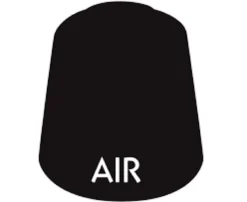 Citadel Air - Corvus Black (24ml)