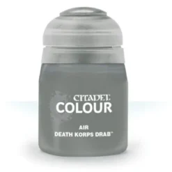 Citadel Air: Death Korps Drab (24ml)