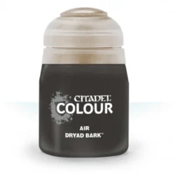 Citadel Air - Dryad Bark (24ml)