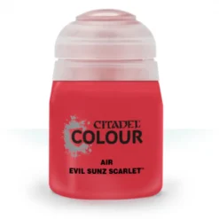 Citadel Air: Evil Sunz Scarlet (24ml)