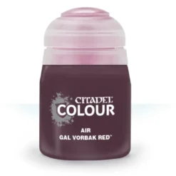 Citadel Air: Gal Vorbak Red (24ml)
