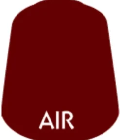 Citadel Air - Khorne Red (24ml)