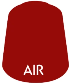 Citadel Air - Mephiston Red (24ml)