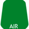 Citadel Air - Mortarion Green Clear (24ml)