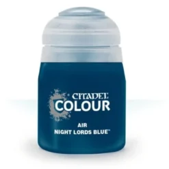 Citadel Air: Night Lords Blue (24ml)