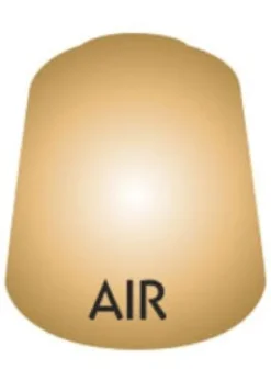 Citadel Air - Relictor Gold (24ml)
