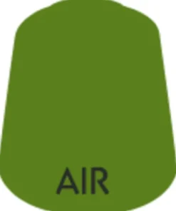 Citadel Air - Straken Green (12ml)