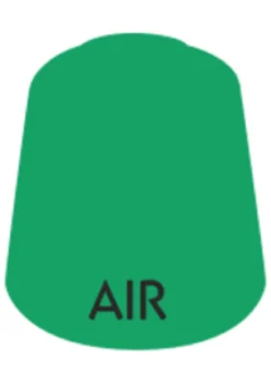 Citadel Air - Sybarite Green (24ml)