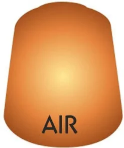 Citadel Air - Thallax Gold (24ml)