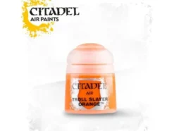 Citadel Air: Troll Slayer Orange (12ml)