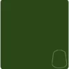 Citadel Base - Castellan Green