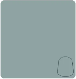 Citadel Base - Celestra Grey