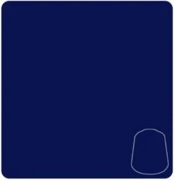 Citadel Base - Kantor Blue