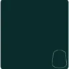 Citadel Base - Lupercal Green