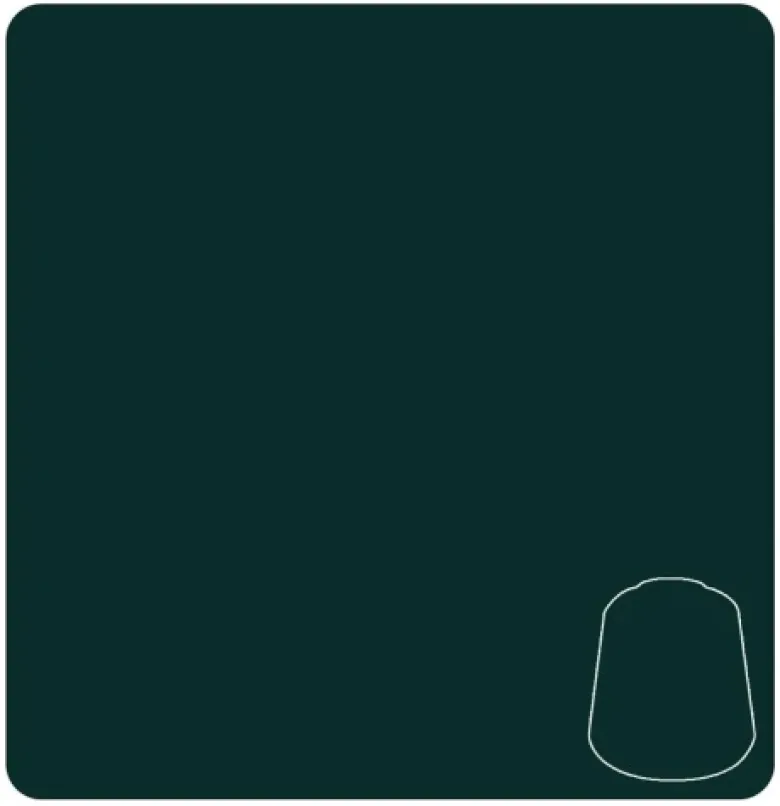 Citadel Base - Lupercal Green