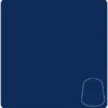 Citadel Base - Night Lords Blue