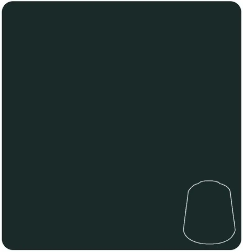 Citadel Base - Nocturn Green