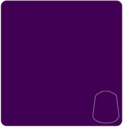 Citadel Base - Phoenician Purple