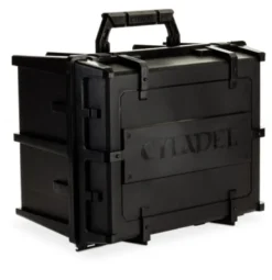 Citadel Battle Figure Case